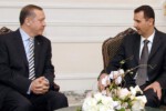 سوریه درخواست آنکارا برای دیدار اردوغان و اسد را رد کرد