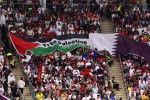 جام‌جهانی قطر، سیلی محکمی بر سازش و سازشکاران با رژیم صهیونیستی است