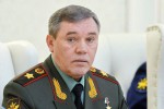 تلاش ناموفق اوکراین برای ترور رئیس ستاد کل ارتش روسیه