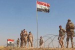 افزایش تعداد نیروهای مرزبانی در مرزهای کردستان عراق