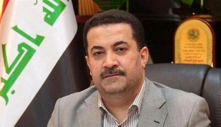 پیشنهاد نخست وزیر عراق برای انجام گفتگوهای ایران و مصر