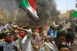 شمار کشته‌های اعتراضات سودان به ۱۲۳ نفر رسید