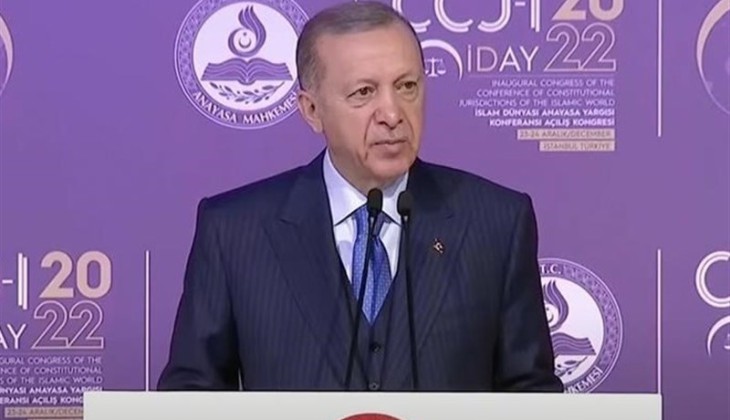 اردوغان خواستار حضور ایران در مذاکرات ترکیه، سوریه و روسیه شد