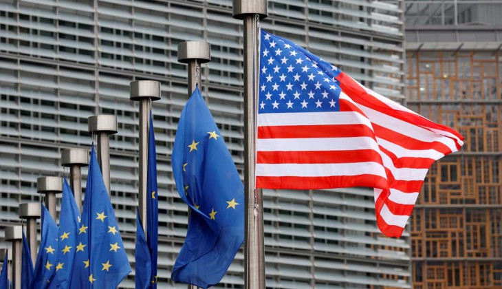 اروپا زیر چتر سیاست های اقتصادی آمریکا