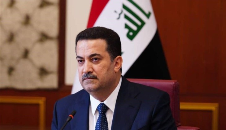 «السودانی» رئیس بانک مرکزی عراق را برکنار کرد