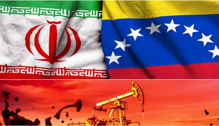 ایران و ونزوئلا دو شریک مهم در عرصه بین‌المللی هستند