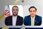 اعلام آمادگی ایران برای گشایش بازارچه مرزی با پاکستان