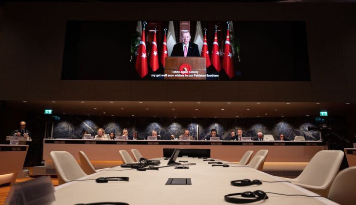 تلاش ترکیه برای عادی سازی روابط با سوریه؛ چالش ها، موانع و راهکارها