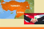 احتمال دیدار وزرای خارجه ترکیه و سوریه در هفته جاری