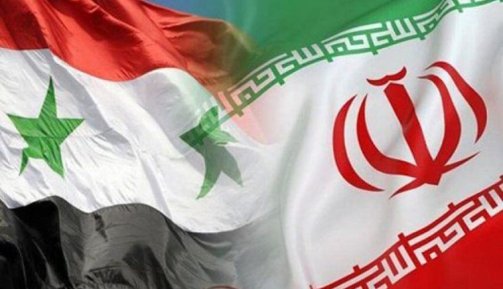 همکاری نظامی ایران و سوریه در آستانه ورود به مرحله ای جدید