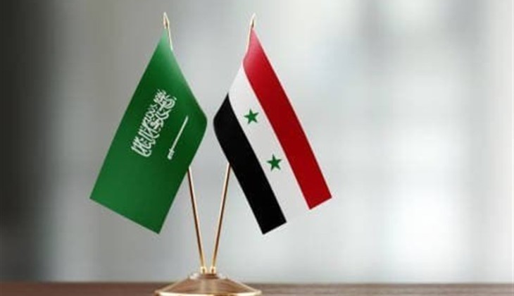 گام‌های سیاسی کشورهای عربی برای ارتباط با سوریه