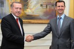 نزدیکی اردوغان به سوریه؛ انتخاب واقعی یا حربه انتخاباتی؟