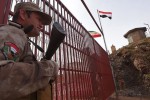 عراق به دنبال خرید پهپاد برای کنترل مرزها با ایران و ترکیه