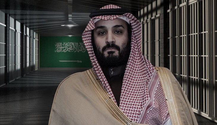 ۱۰ نهاد حقوق بشری از مجازات کردن آل سعود حمایت کردند