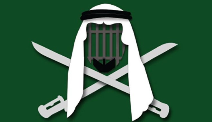 آمریکا در سرکوب مردم عربستان با بن سلمان همکاری می‌کند