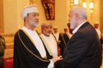 ضربات عمان به رژیم صهیونیستی با درپیش گرفتن سیاست مستقل