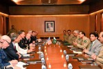 آیا آمریکا به دنبال پایگاه در پاکستان است؟