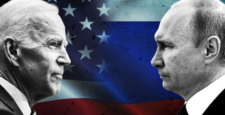 آیا بهار فصل رویارویی مستقیم آمریکا و روسیه در اوکراین خواهد بود؟