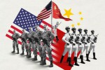 پشت پرده سریال هراس افکنی آمریکایی ها علیه چین