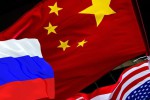 روابط چین با روسیه به آمریکا هیچ ارتباطی ندارد
