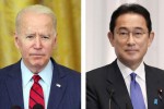 سفر کیشیدا به آمریکا/ نخست وزیر ژاپن در واشنگتن چه می‌خواهد؟