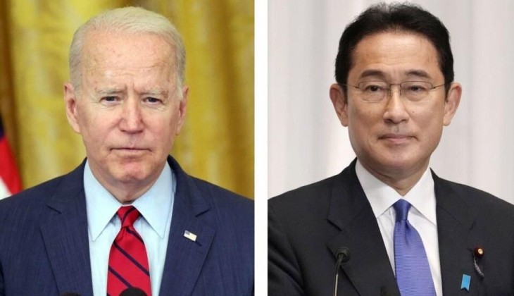 سفر کیشیدا به آمریکا/ نخست وزیر ژاپن در واشنگتن چه می‌خواهد؟