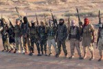 ناامن سازی مسیر عراق به سوریه، مأموریت جدید آمریکا به داعش
