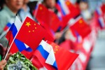 چین روابط راهبردی با روسیه را پرشتاب اعلام کرد