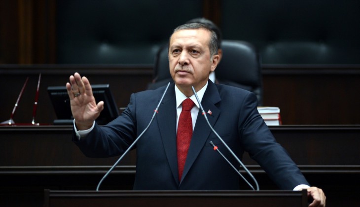 دلایل سیاست «تشدید تنش» غرب علیه اردوغان