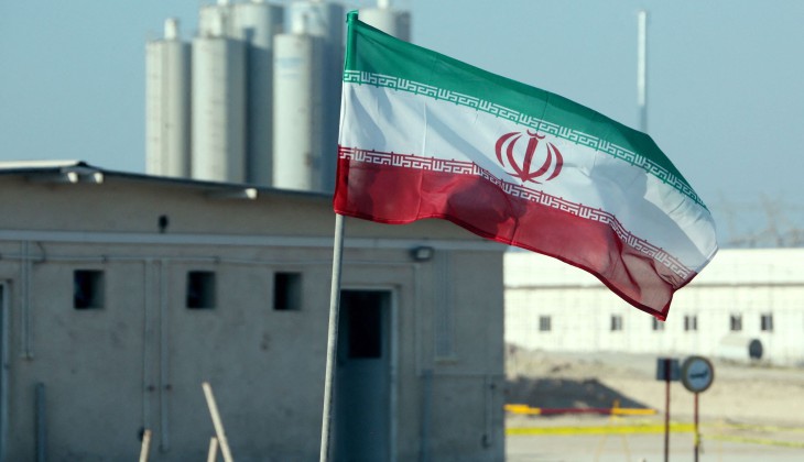 سه کشور اروپایی و آمریکا بیانیه ضد ایرانی صادر کردند