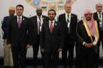 کنفرانس اتحادیه بین المجالس عرب در بغداد/ از ضرورت حمایت از مساله فلسطین تا لزوم بازگشت به سوریه