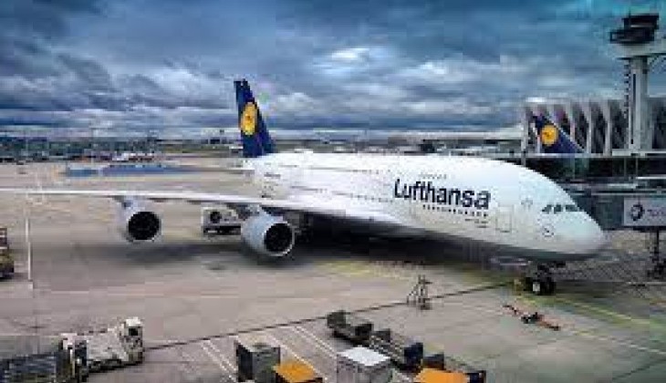 لغو بیش از دو هزار پرواز در فرودگاه‌ های آلمان