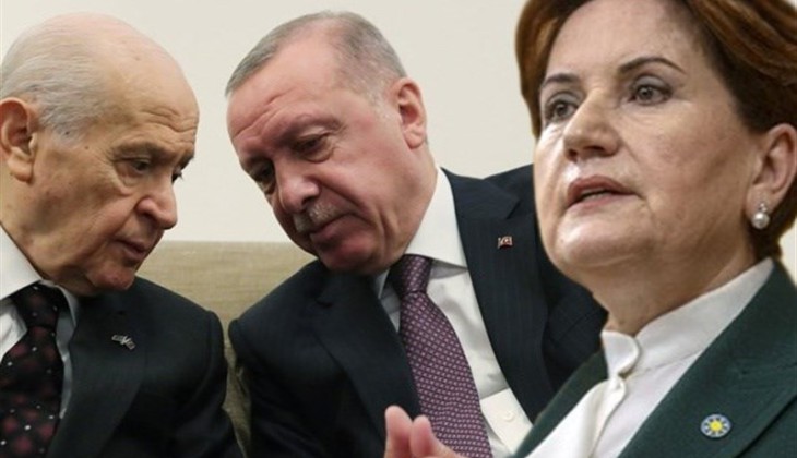 نامزد نهایی انتخابات ترکیه برای رقابت با اردوغان کیست؟