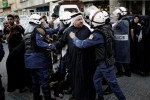 بازداشت شهروندان بحرینی از سرگرفته شد