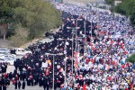 عیسی قاسم: ۱۴ فوریه روز تجدید میثاق با تغییر واقعیت سیاه در بحرین است