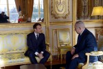 نتانیاهو در فرانسه به دنبال چیست؟ فشار بر تهران یا گدایی