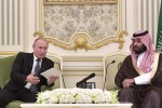 روابط مسکو و ریاض می‌تواند به سطح شراکت راهبردی برسد