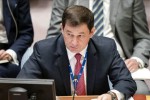 روسیه قطعنامه خرابکاری در نورد استریم را به شورای امنیت داد