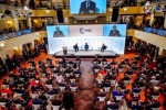 شکست کنفرانس امنیتی مونیخ در ماموریت روسیه هراسی
