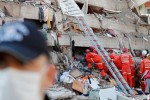 زلزله ترکیه و سوریه؛ شمار کشته‌ ها از ۸ هزار نفر گذشت