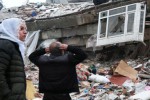 شمار کشته های زلزله مهیب ترکیه و سوریه از ۴۰ هزار نفر گذشت