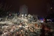 زلزله مهیب ۷/۸ ریشتری در ترکیه و سوریه/ ۳ هزار و ۶۷۳ کشته و مجروح