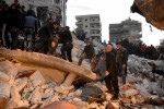 تحریم‌های یکجانبه غرب علیه سوریه جنایت علیه بشریت است