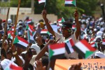حمایت مردمی در سودان برای رابطه با اسرائیل وجود ندارد