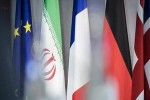 مذاکرات هسته‌ای ایران متوقف نشده و ادامه دارد