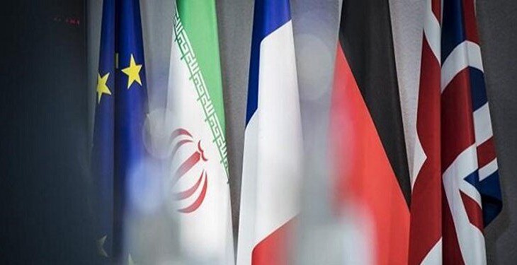 مذاکرات هسته‌ای ایران متوقف نشده و ادامه دارد