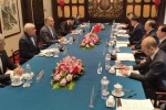 حمایت چین از ایران برای تلاش در مقابله با تحریم‌ها​