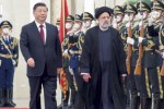 چین به دنبال تقویت روابط با ایران است