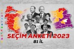 انتخابات ترکیه؛ از جدال بر سر نظرسنجیها تا آرای خاموش تعیین کننده