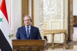 وزیر خارجه سوریه فردا به مصر می‌رود